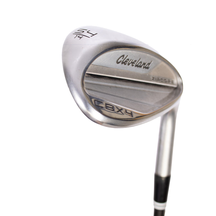 Cleveland CBX4 ZipCore Wedge Set, 50, 54 and 58 Degree, photo 5