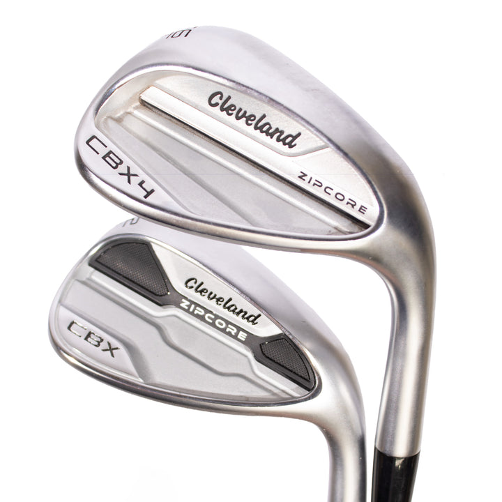 Cleveland CBX ZipCore and CBX4 ZipCore Wedge Set, 52 and 56 Degree, photo 3