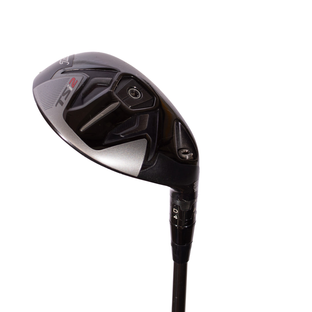 Titleist TSi2 Hybrid 18 Degree, photo 5