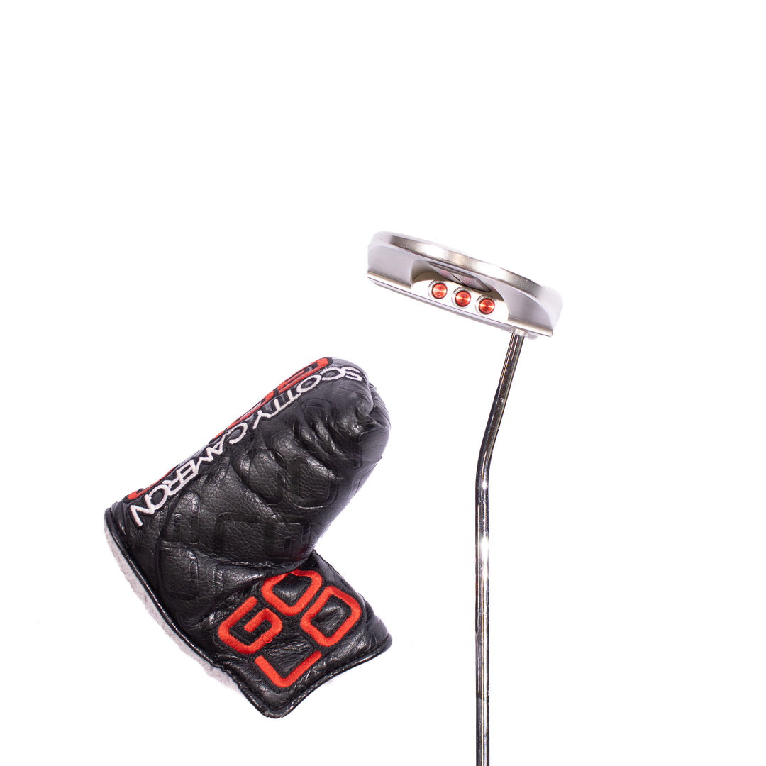 Scotty Cameron Golo 5R Putter, photo 1