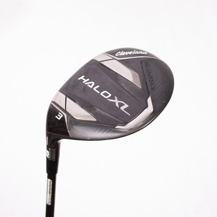 Cleveland Halo XL 3 Wood 15 Degree, photo 6