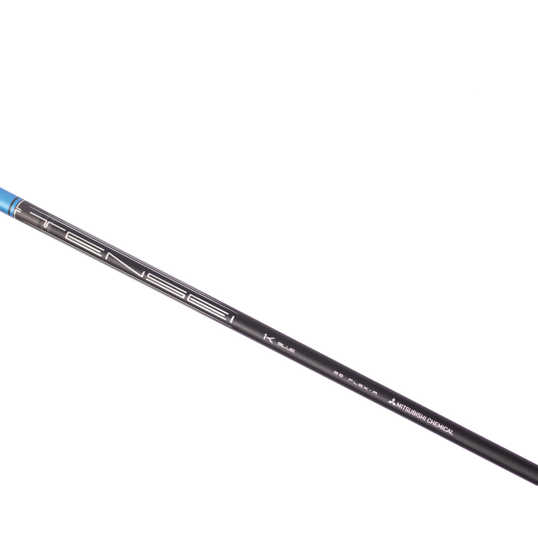 Mizuno JPX One Driver 10.5 Degree, photo 6