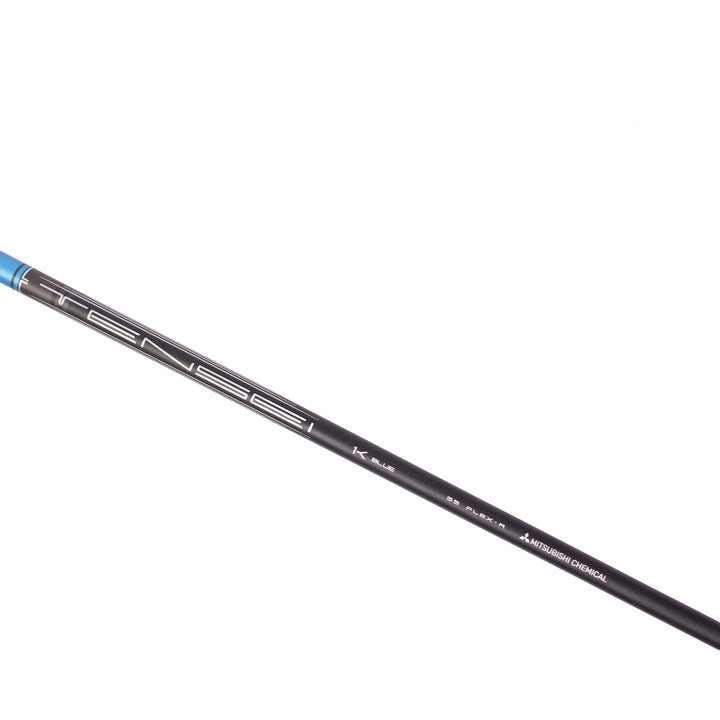 Mizuno JPX One Driver 10.5 Degree, photo 6
