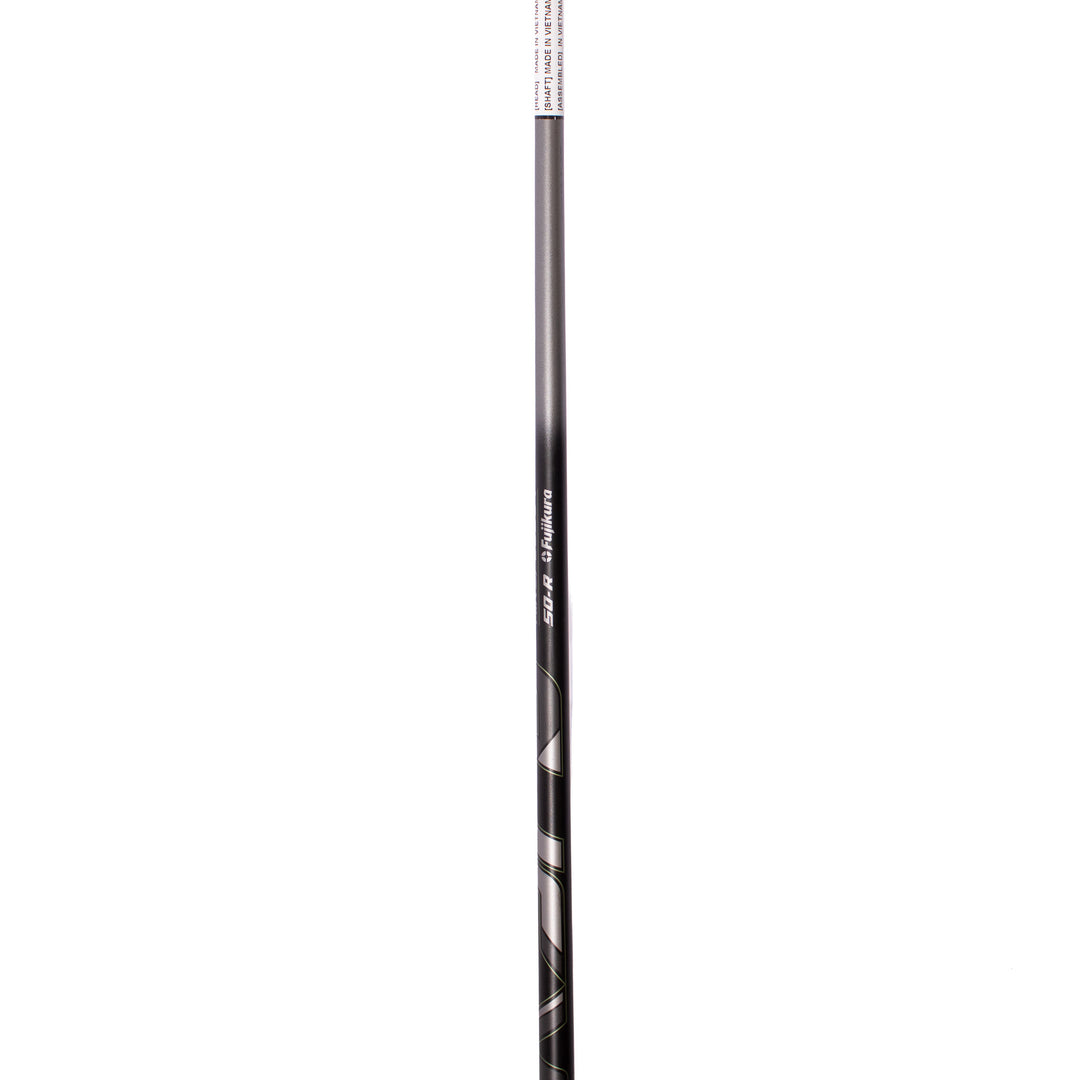 TaylorMade Qi35 Max Hybrid 23 Degree, photo 6