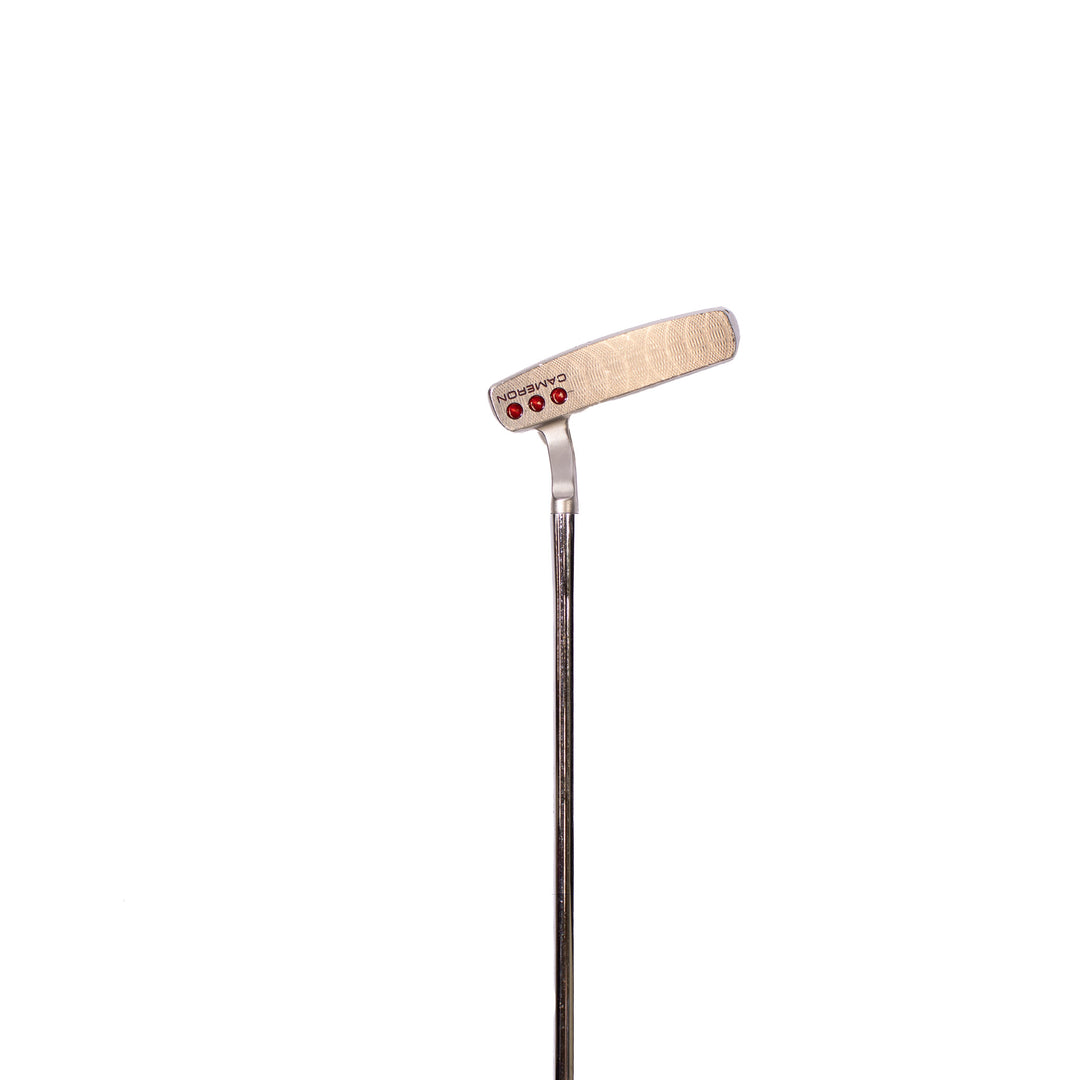 Scotty Cameron Studio Select Fastback 1.5 Putter, photo 3
