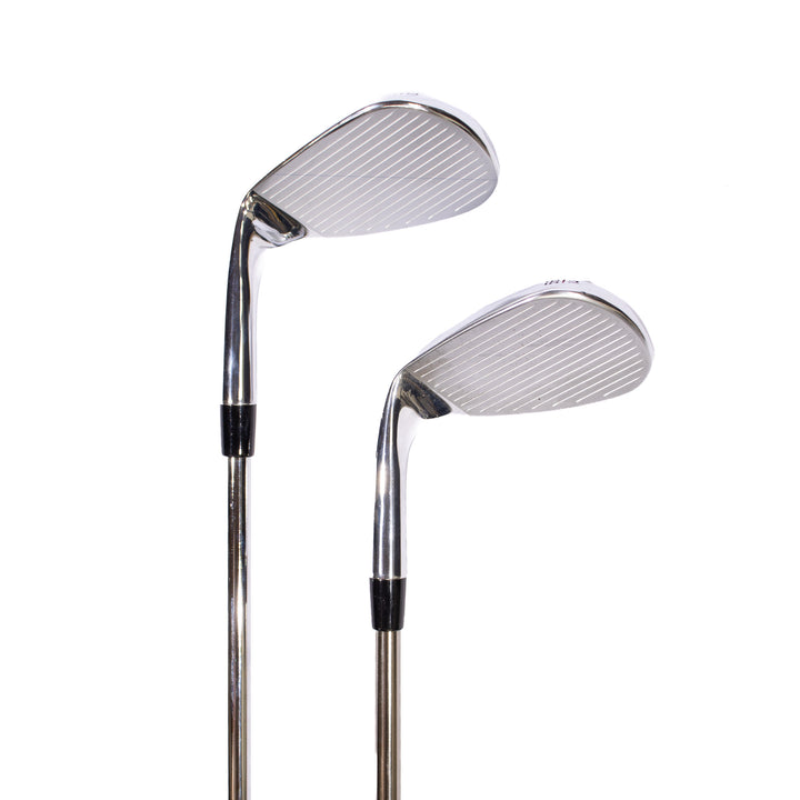 Callaway CB Wedge Set, 56 and 60 Degree, photo 1
