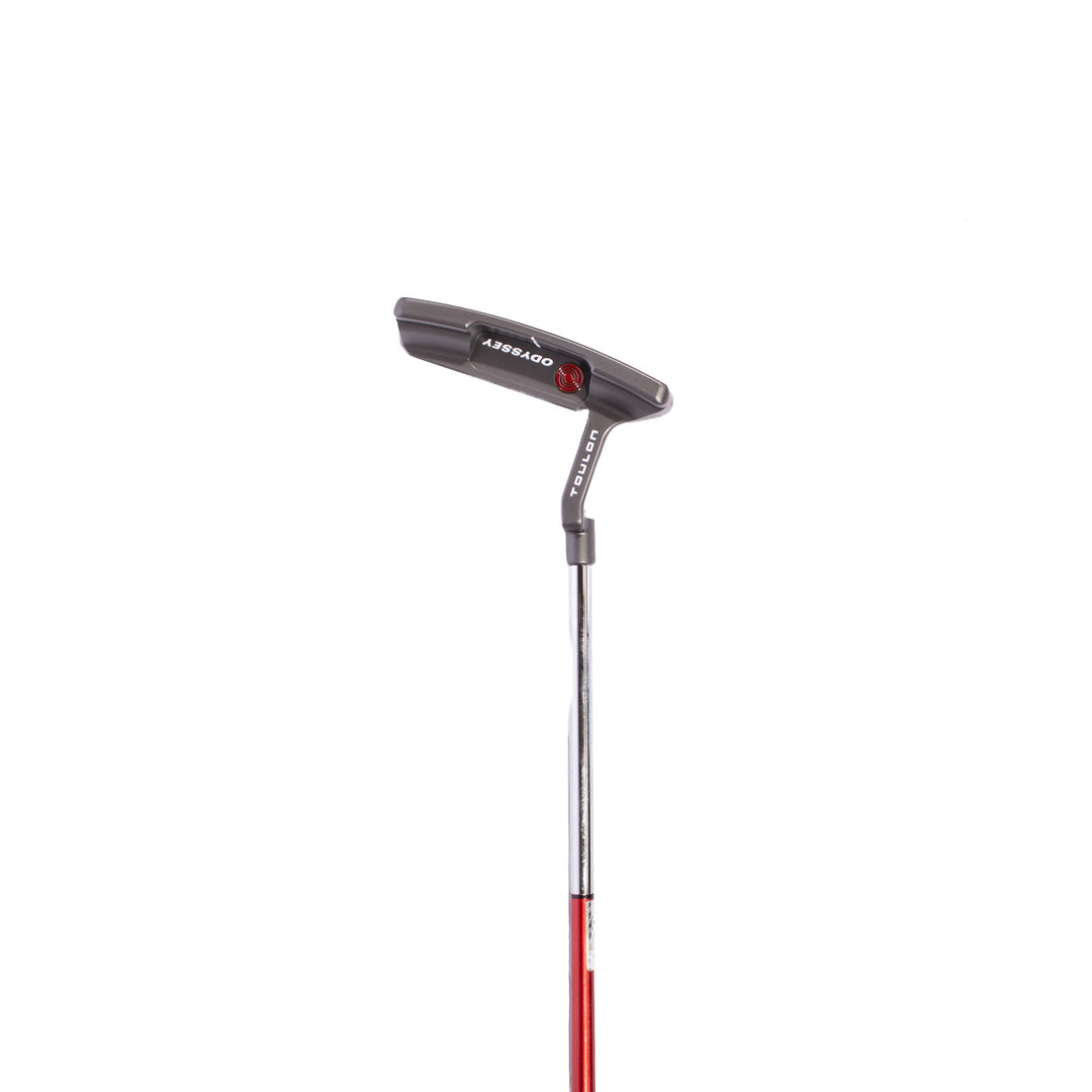 Odyssey Toulon Ai-One San Diego H1 Putter, photo 1