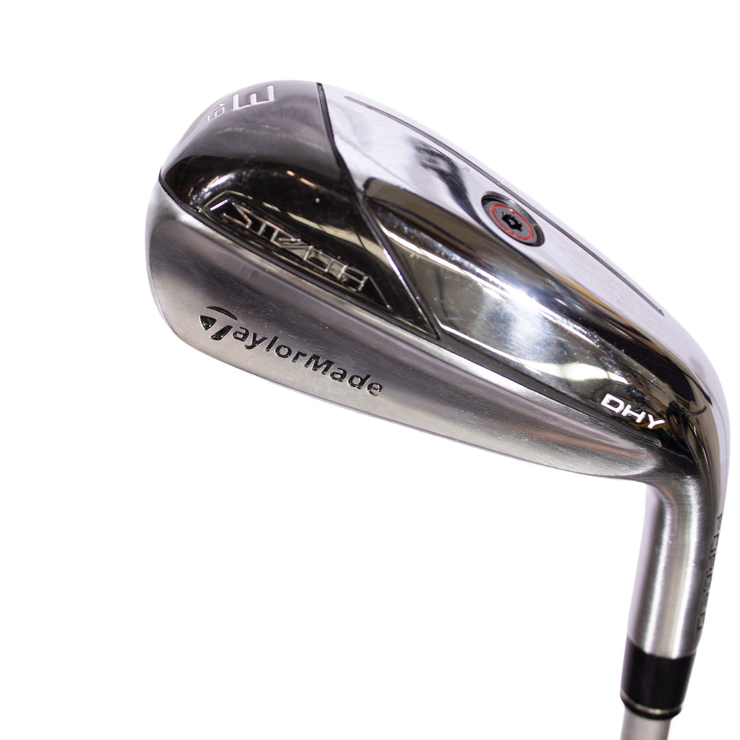 TaylorMade Stealth Driving Iron 19 Degree, photo 5