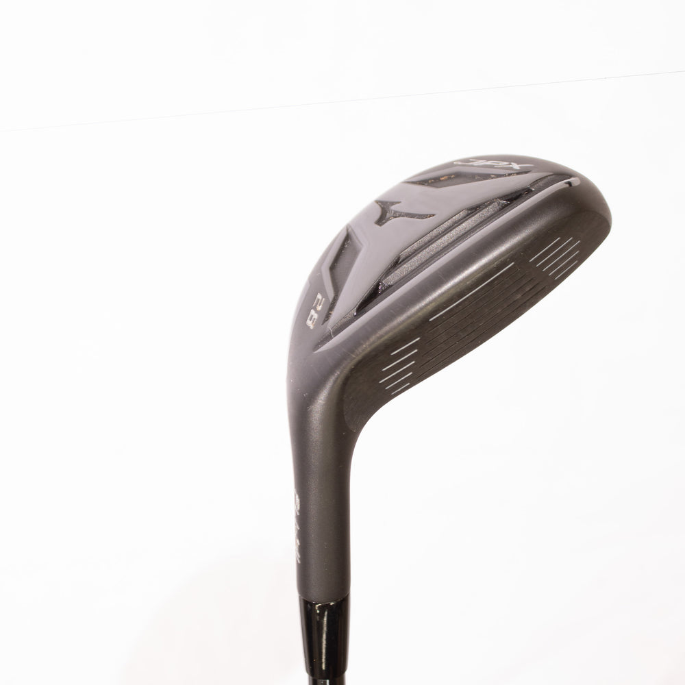 Mizuno JPX Fli-Hi Hybrid 28 Degree, photo 4