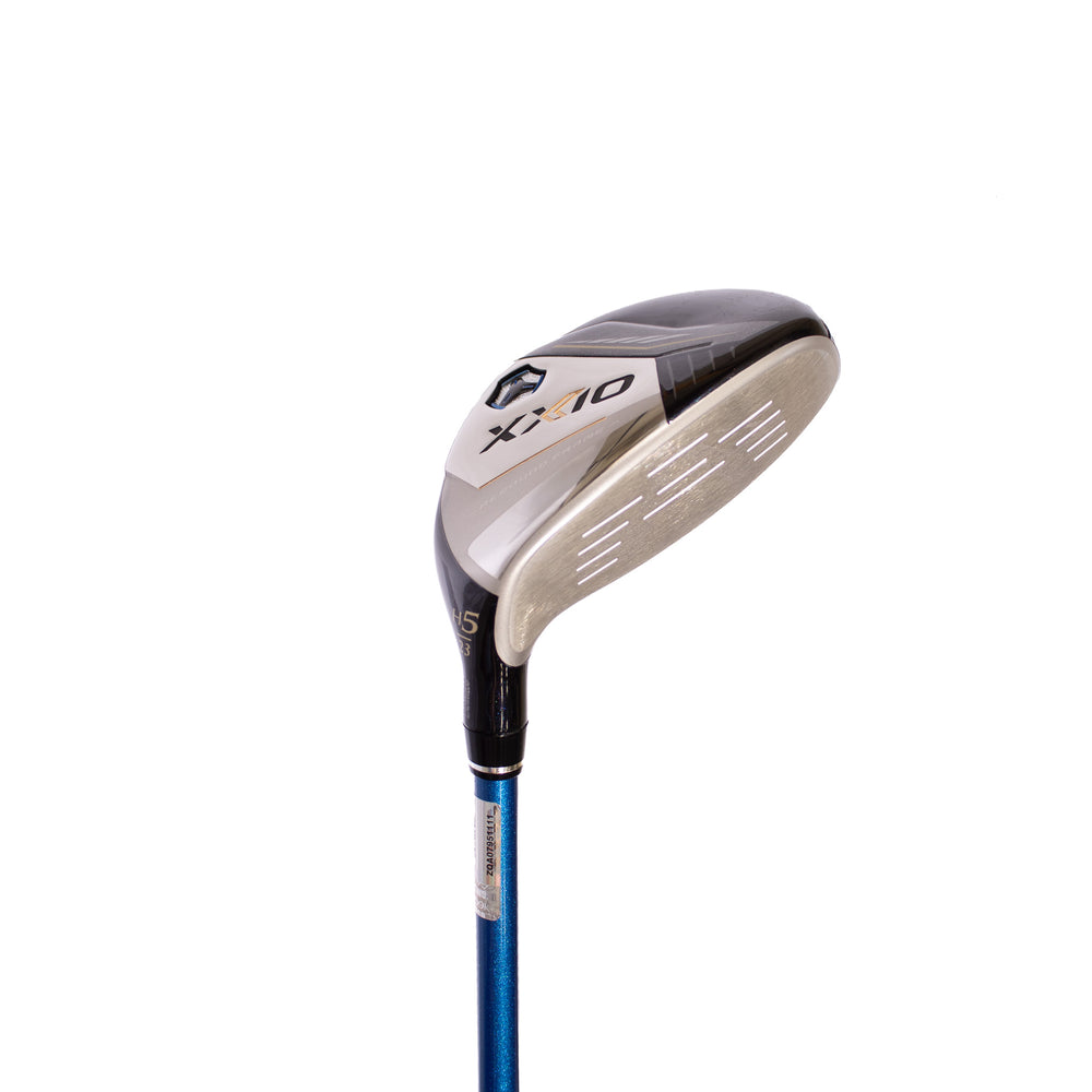 XXIO 13 Hybrid 23 Degree, photo 4