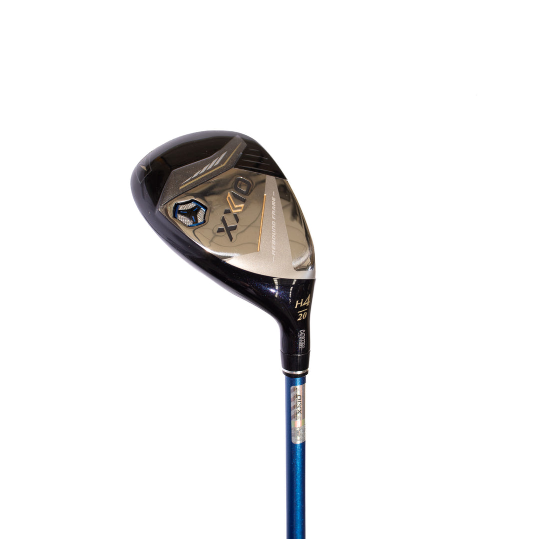XXIO 13 Hybrid 20 Degree, photo 6