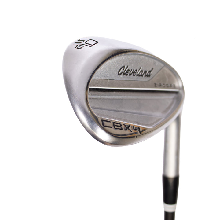 Cleveland CBX4 ZipCore Wedge Set, 50, 54 and 58 Degree, photo 3