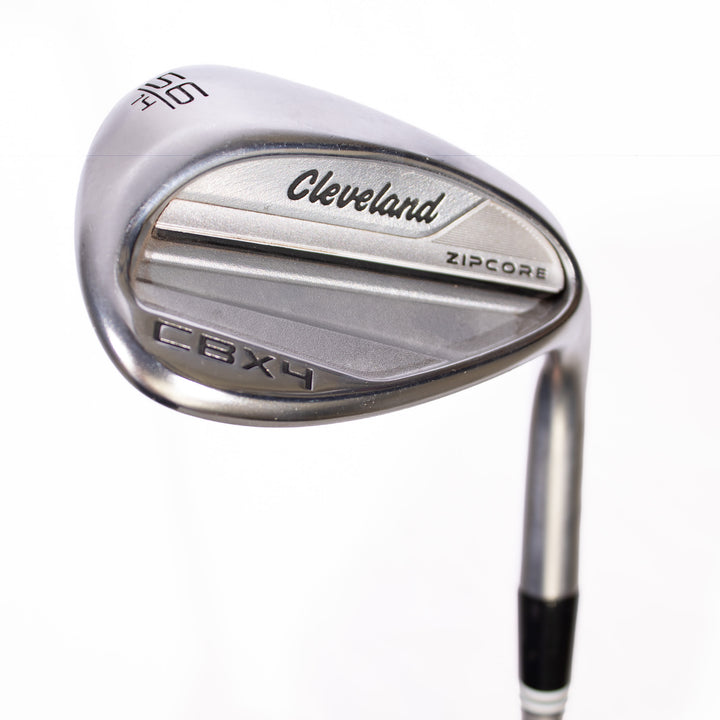 Cleveland CBX ZipCore and CBX4 ZipCore Wedge Set, 52 and 56 Degree, photo 4
