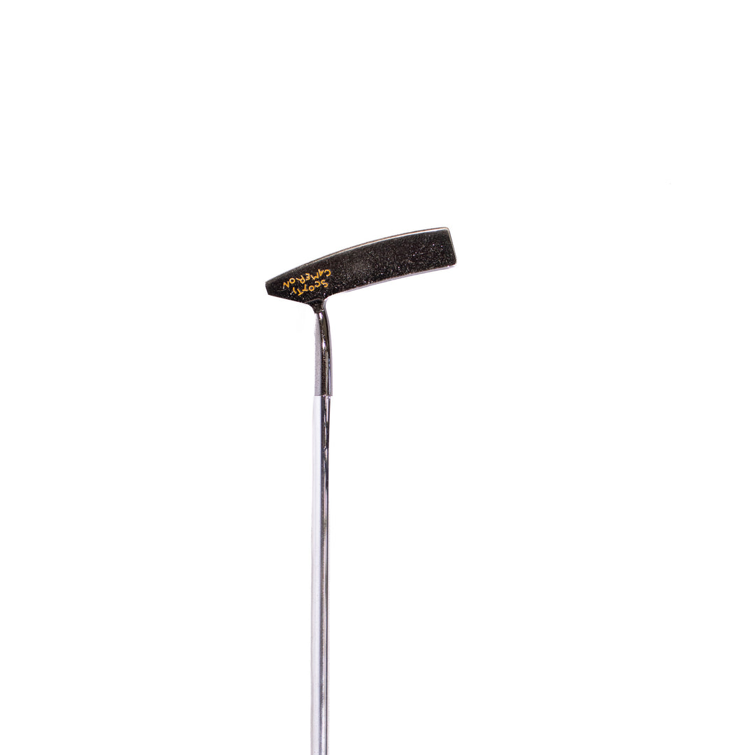 Scotty Cameron Studio Design 2.5 Putter, photo 1