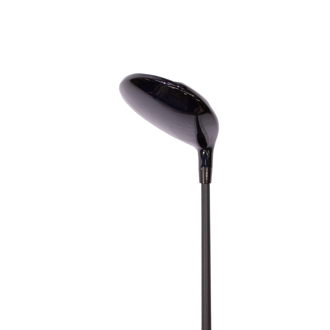 Mizuno JPX One 5 Wood 18 Degree, photo 1