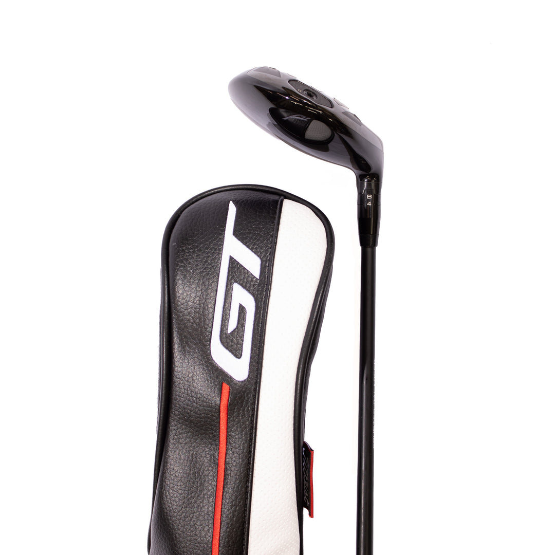 Titleist GT1 Hybrid 26 Degree, photo 2