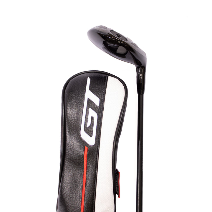 Titleist GT1 Hybrid 26 Degree, photo 2