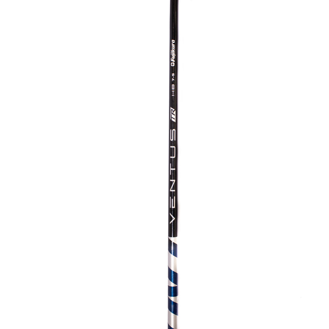 TaylorMade Qi10 Hybrid 19 Degree, photo 6