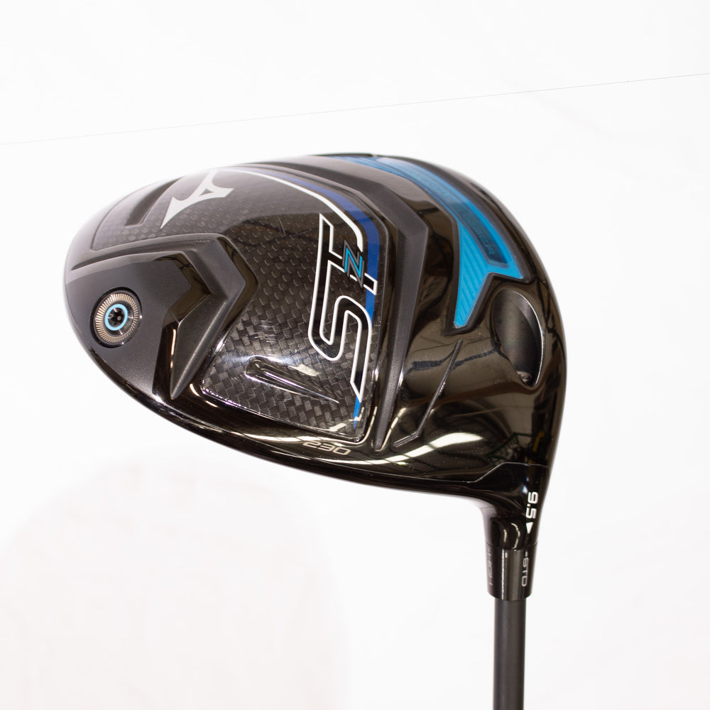 Mizuno ST-Z 230 Driver 9.5 Degree, photo 5