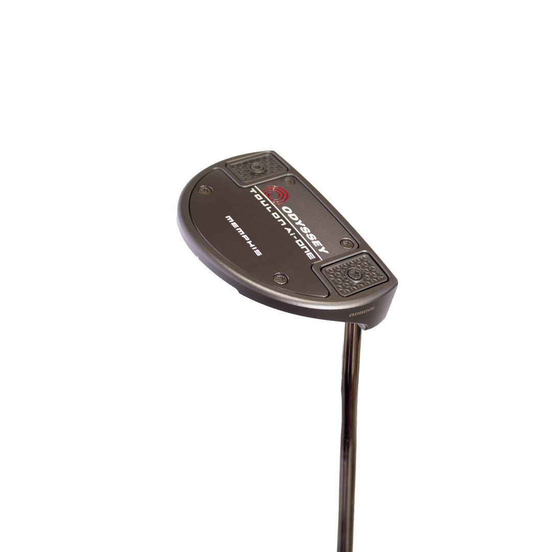 Odyssey Toulon Ai-One Memphis DB Putter, photo 5