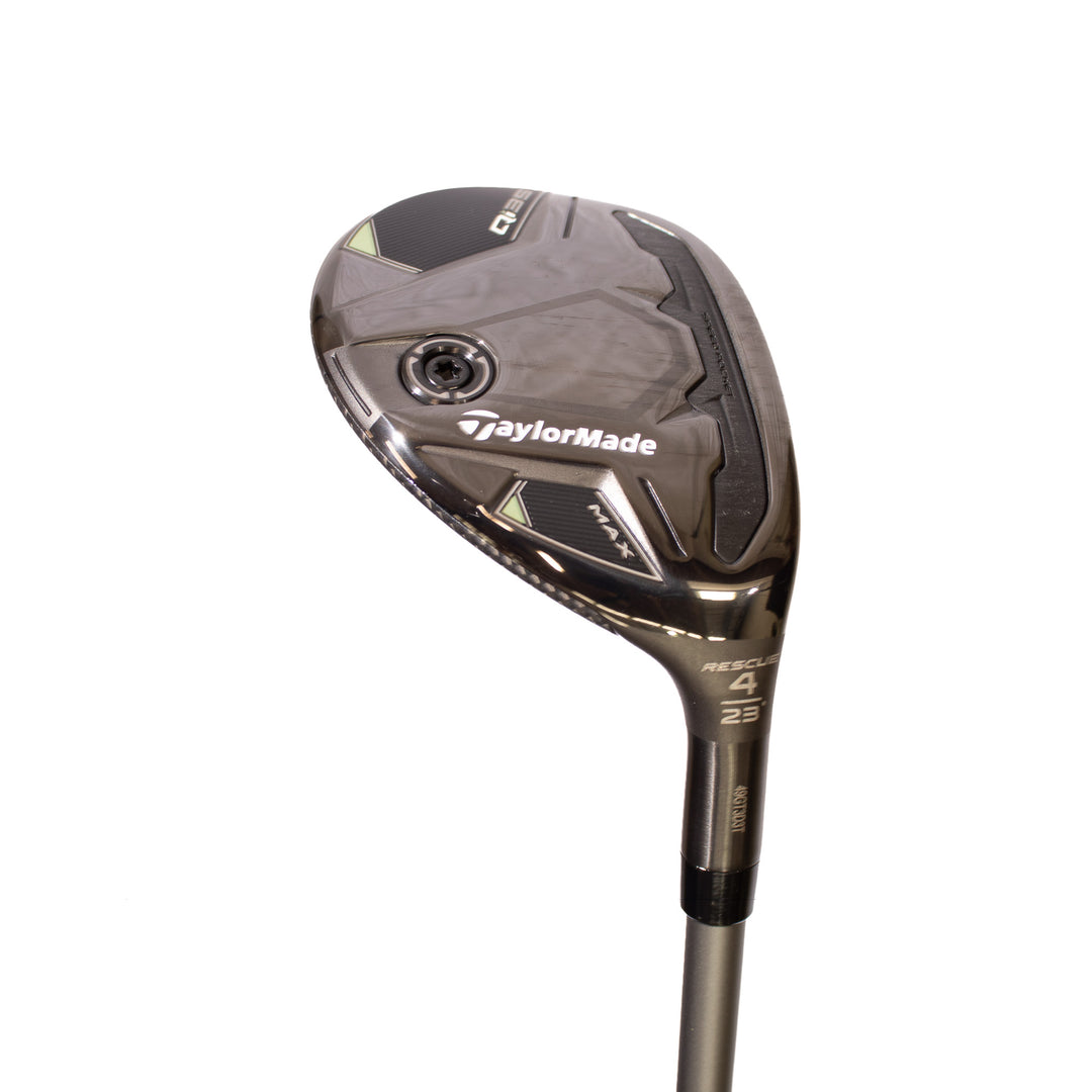 TaylorMade Qi35 Max Hybrid 23 Degree, photo 5