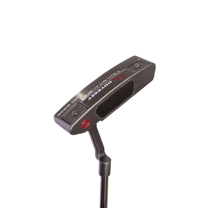 Odyssey Toulon Ai-One San Diego H1 Putter, photo 4