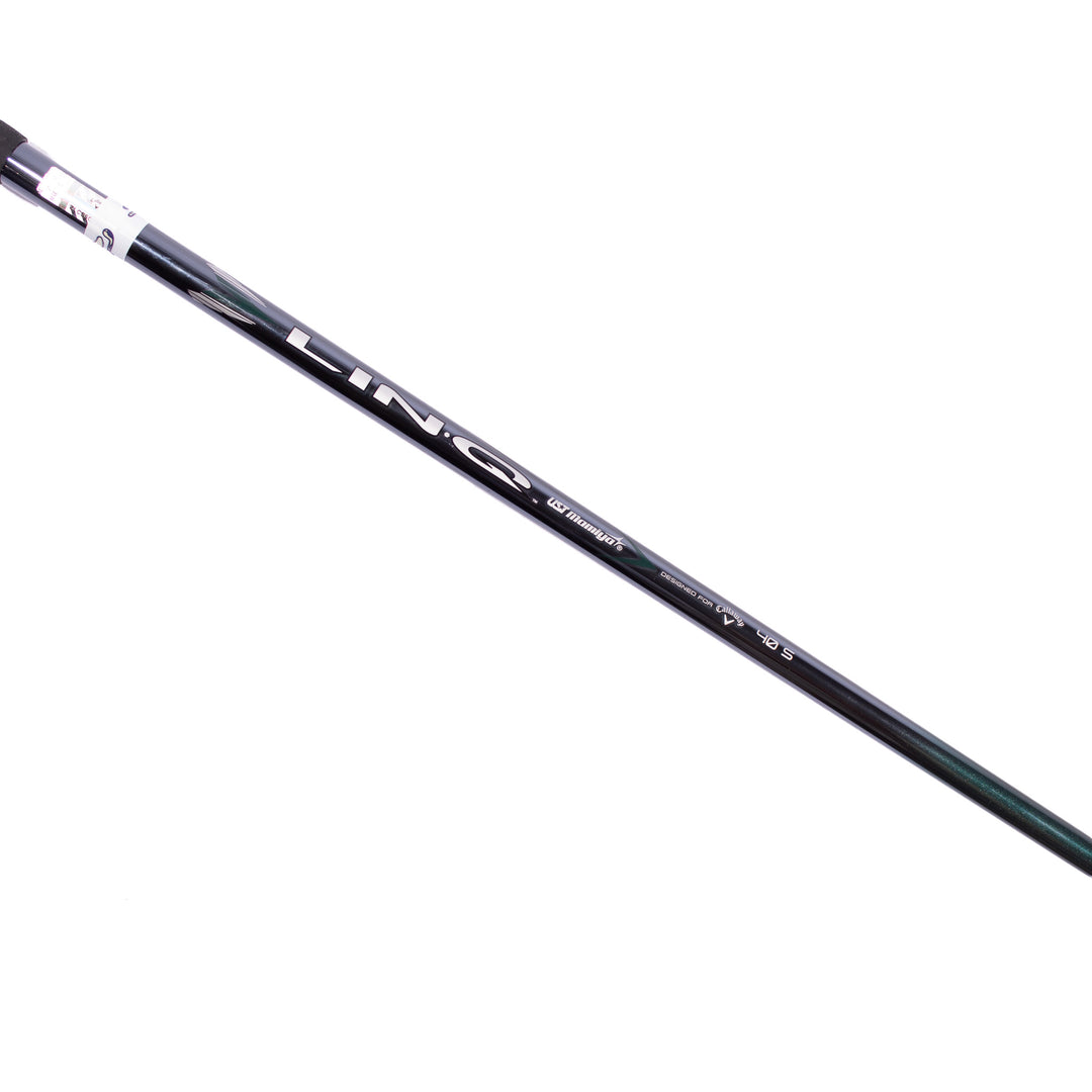 Callaway Elyte Max Fast Driver 10.5 Degree, photo 6