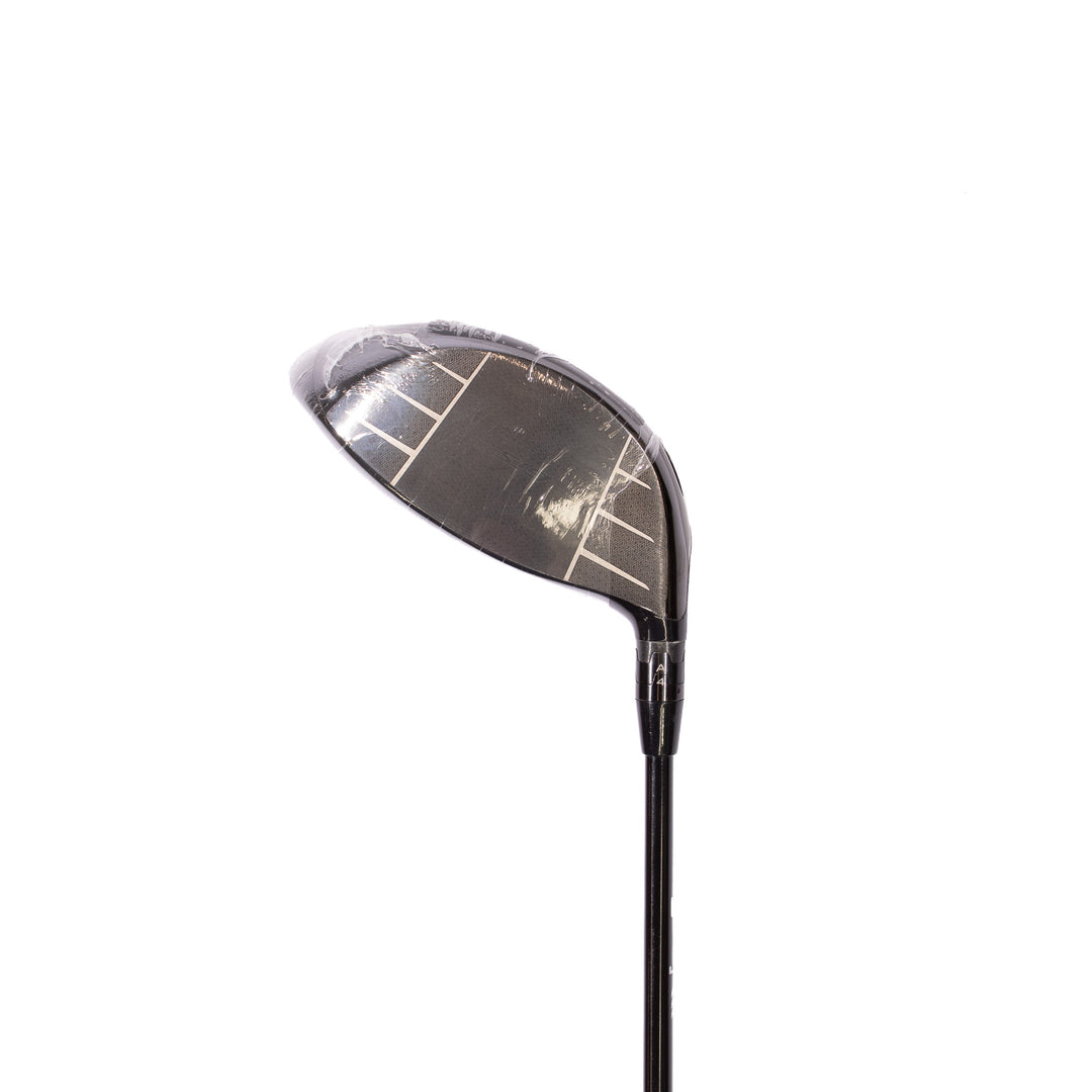 Titleist GTS3 Driver 10 Degree, photo 3