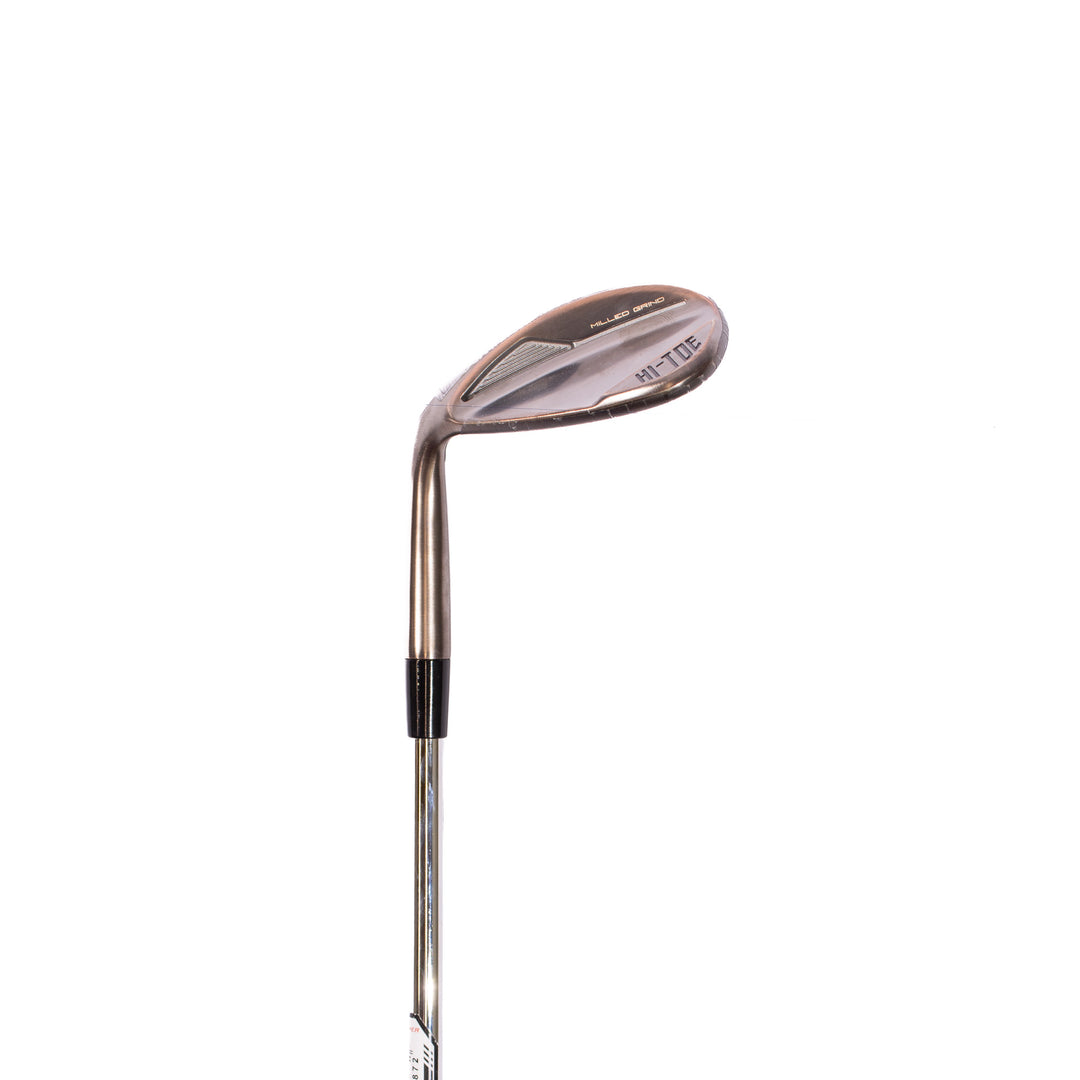 TaylorMade Hi-Toe 5 Wedge 60 Degree, photo 2