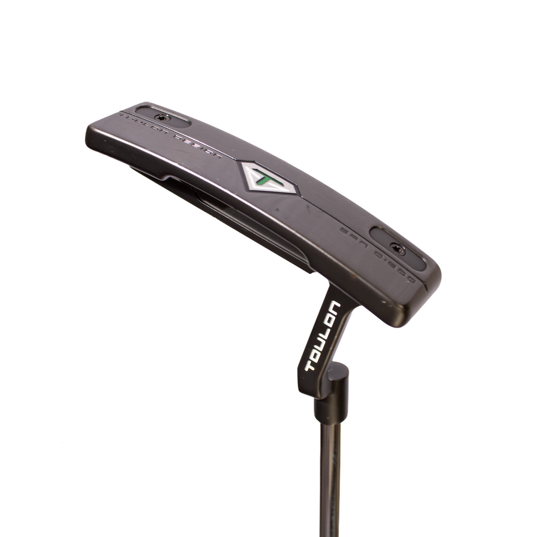Odyssey Toulon San Diego Putter, photo 4