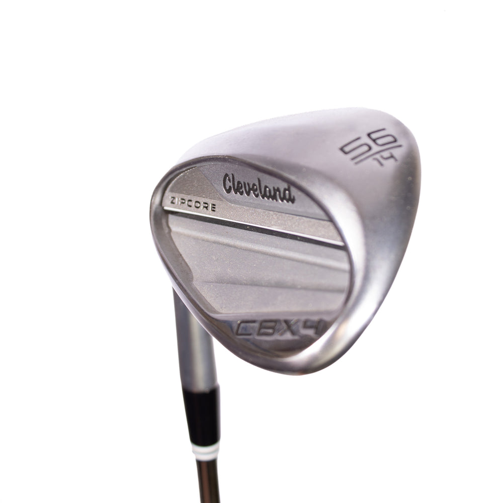 Cleveland CBX4 ZipCore Wedge 56 Degree, photo 4