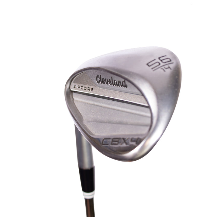 Cleveland CBX4 ZipCore Wedge 56 Degree, photo 4