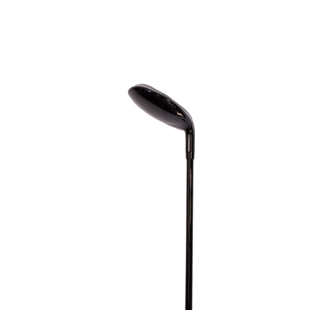 TaylorMade Qi10 Hybrid 19 Degree, photo 3