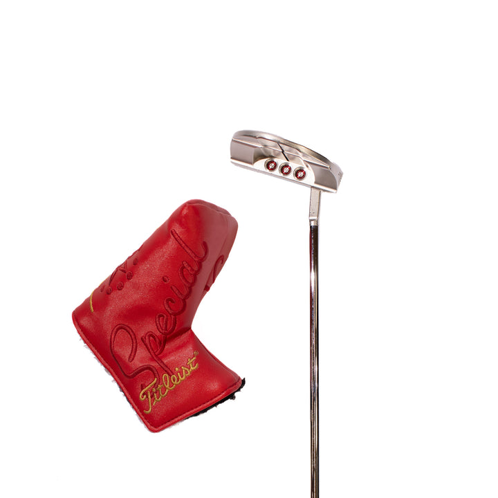Scotty Cameron Special Select Flowback 5.5 Putter, photo 2
