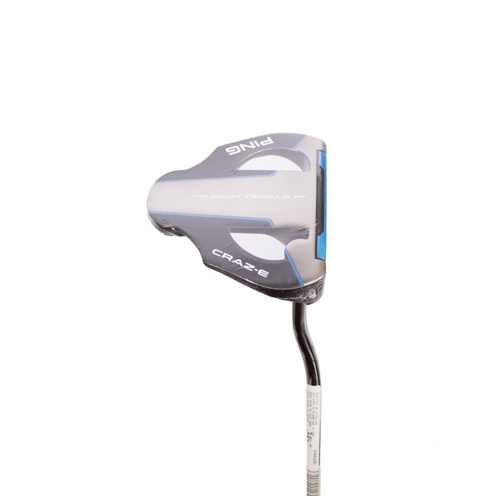 Ping Scottsdale Craz-E Putter, photo 4