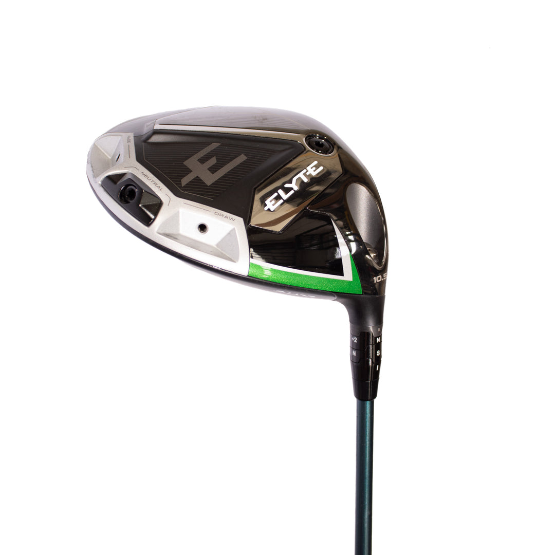 Callaway Elyte Driver 10.5 Degree, photo 4