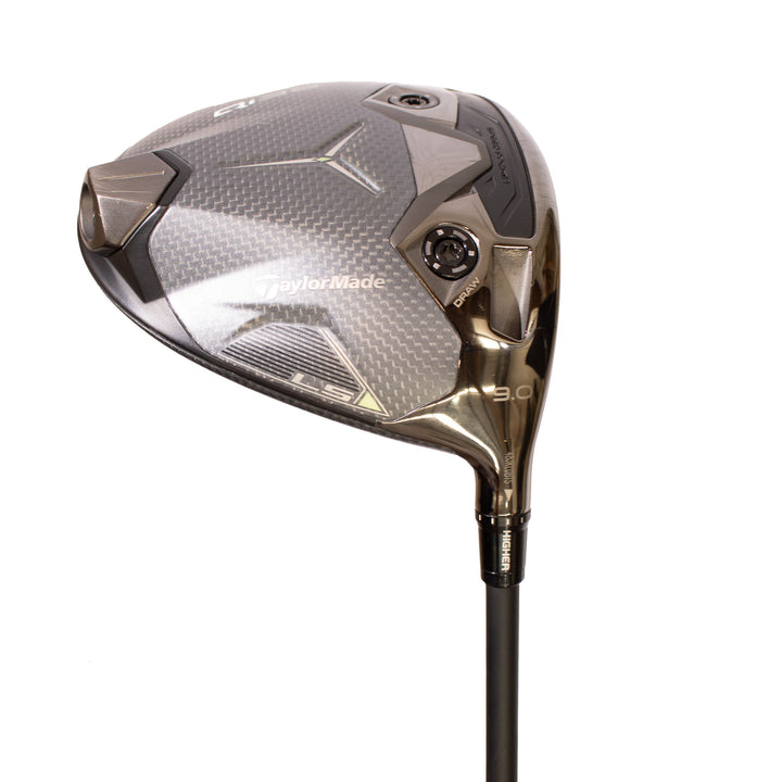 TaylorMade Qi35 LS Driver 9 Degree, photo 5