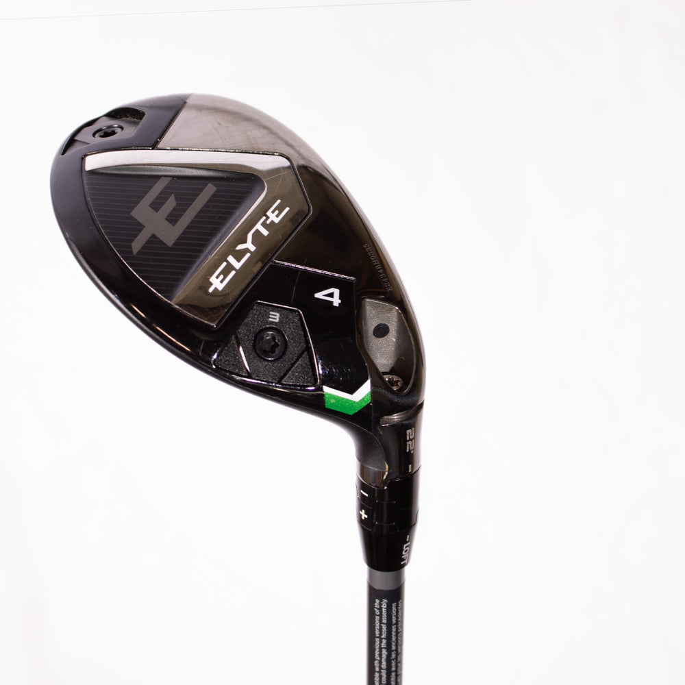 Callaway Elyte Hybrid 21 Degree, photo 5
