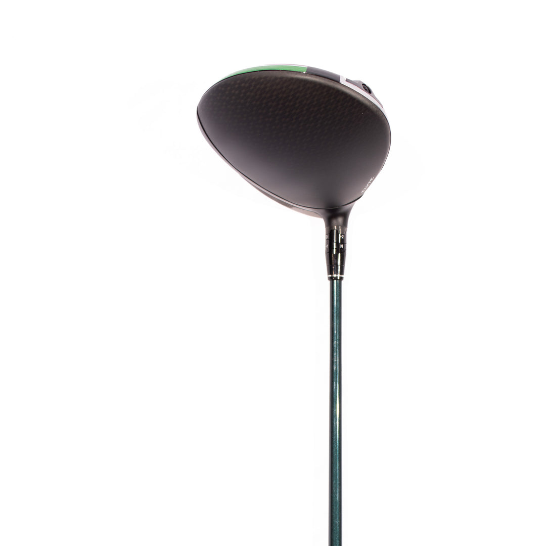 Callaway Elyte Max Fast Driver 10.5 Degree, photo 1