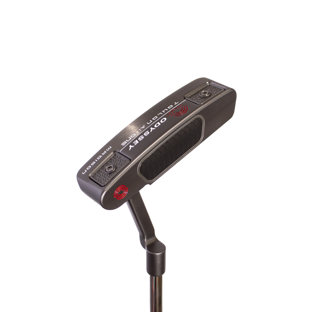 Odyssey Toulon Ai-One Madison H1 Putter, photo 4