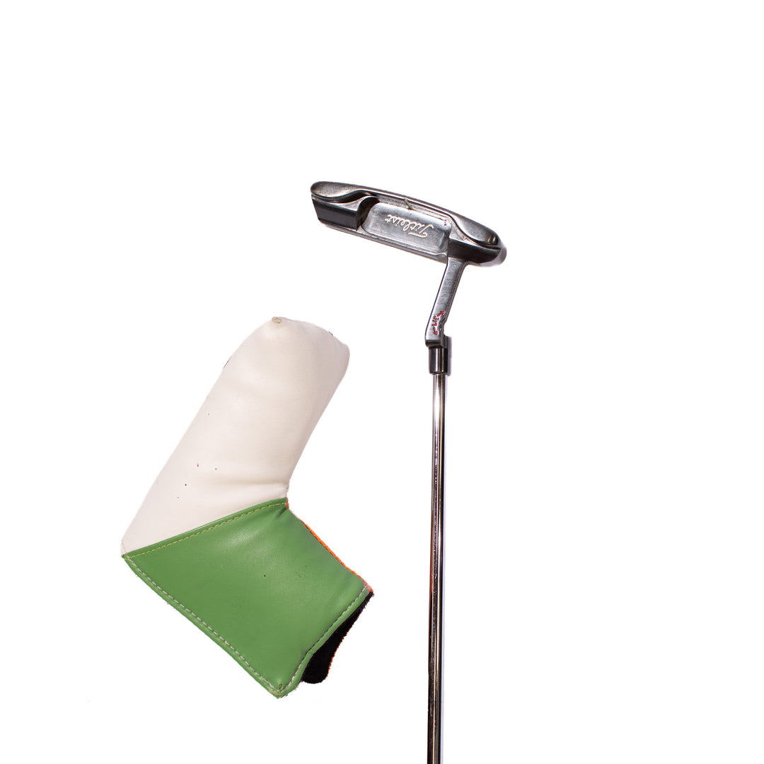 Scotty Cameron Pro Platinum Putter, photo 3