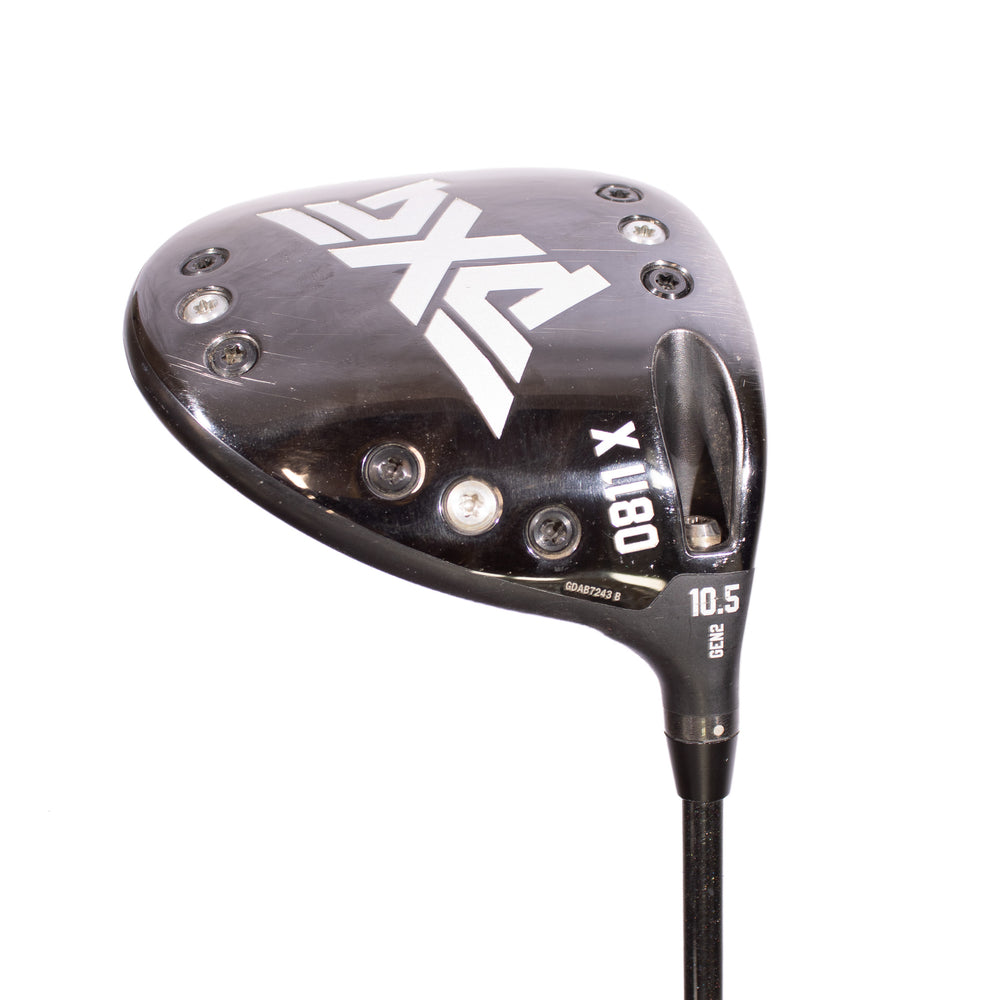 PXG 0811 X Gen2 Driver 10.5 Degree, photo 3