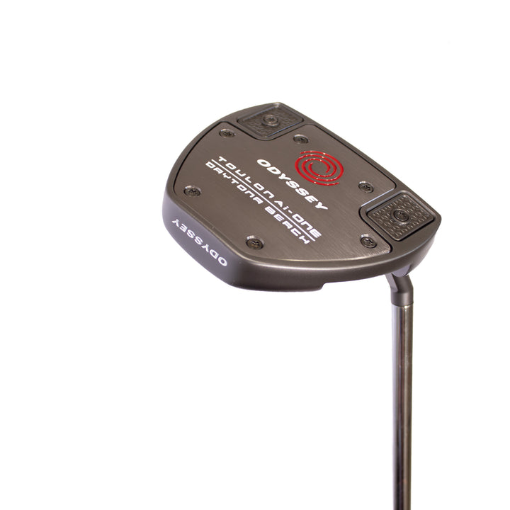 Odyssey Toulon Ai-One Daytona Beach H4.5 Putter, photo 5