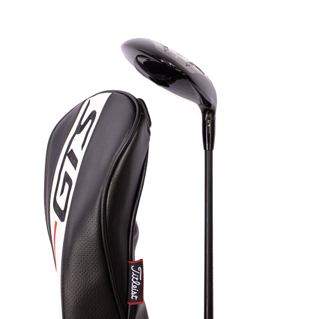 Titleist GTS3 3 Wood 15 Degree, photo 2