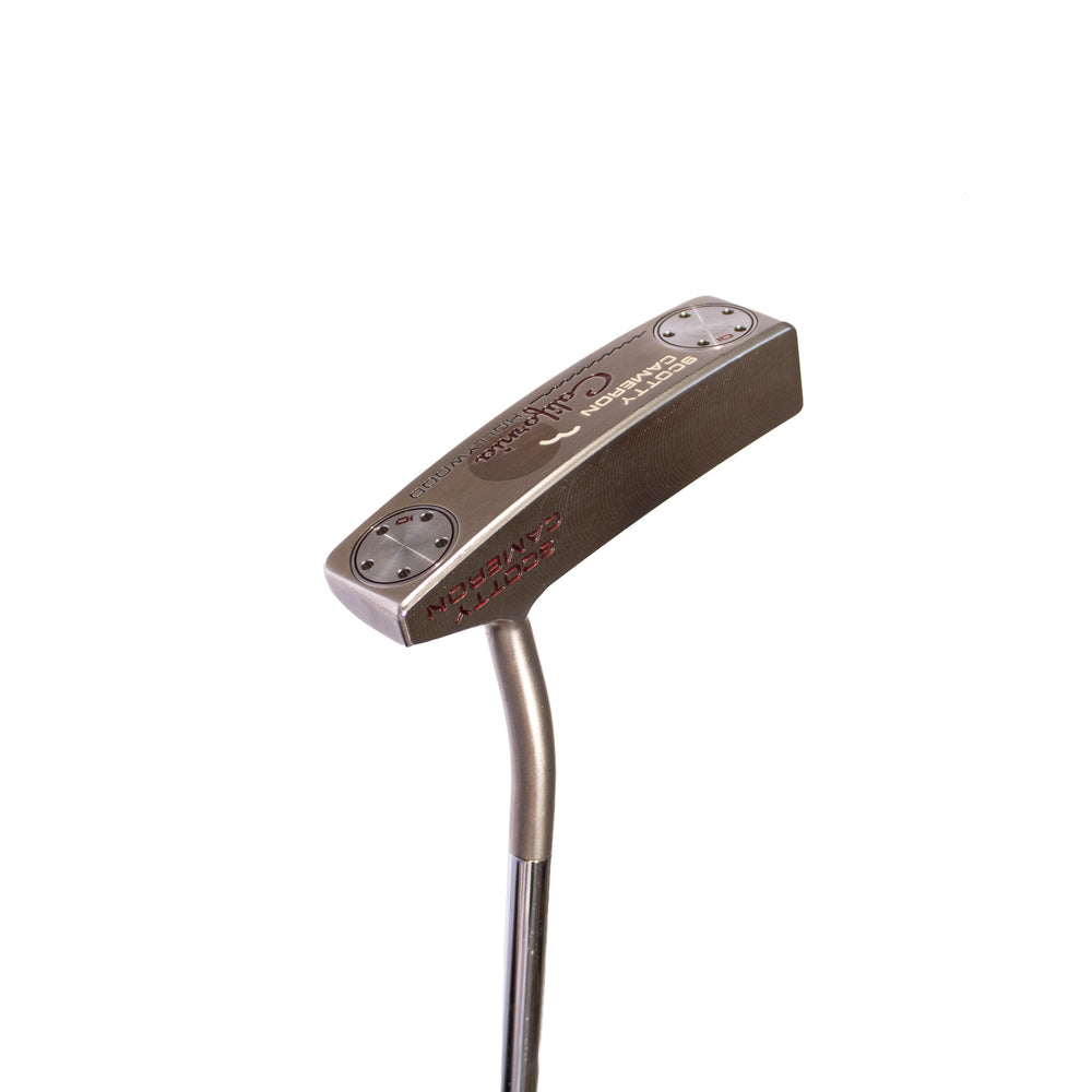 Scotty Cameron California Hollywood Putter, photo 4