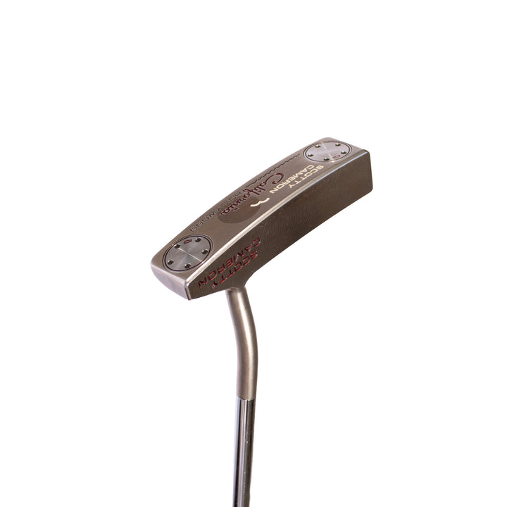 Scotty Cameron California Hollywood Putter, photo 4