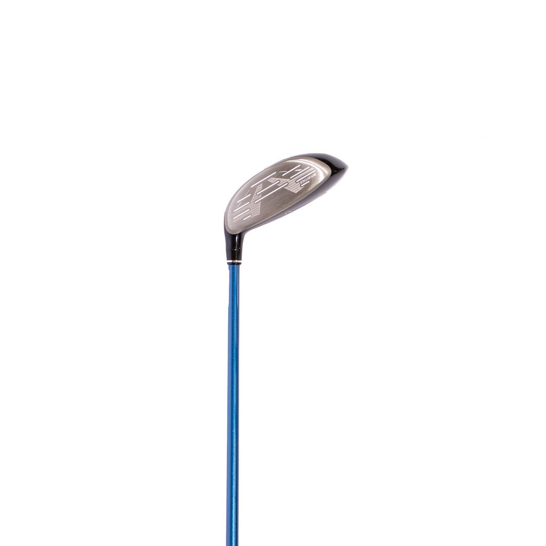 XXIO 13 5 Wood 18 Degree, photo 3