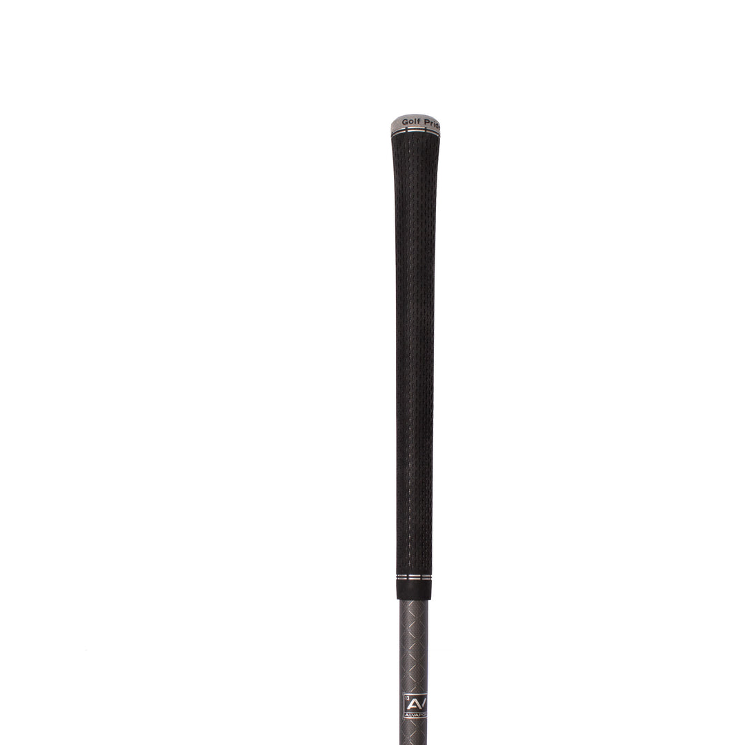 Callaway Ai Smoke Max 3 Wood 15 Degree, photo 7