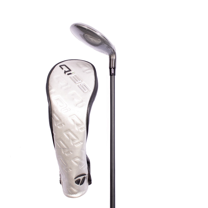 TaylorMade Qi35 Hybrid 19 Degree, photo 3