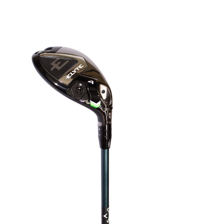 Callaway Elyte Hybrid 22 Degree, photo 6